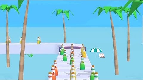 juice run gameplay || Level 102-103 walkthrough Solution Android iOS