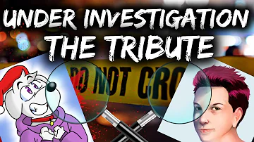 Under Investigation - The Tribute