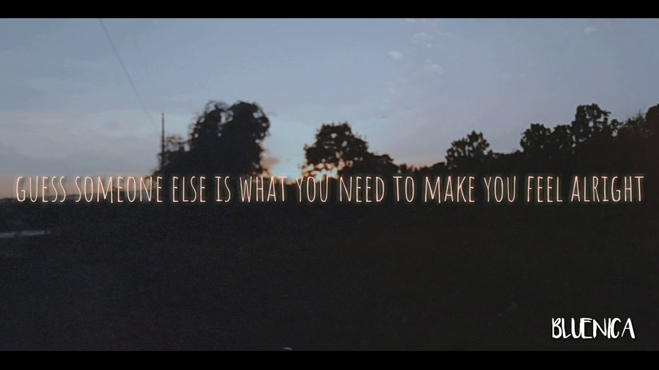That's Us - Anson Seabra (Lyrics) - YouTube