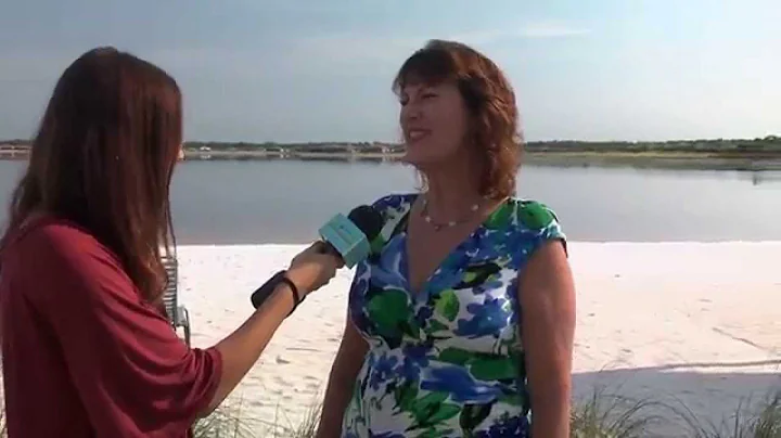 Nancy Burgess - The Quarry, Naples  / Out & About