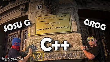 @Grog11  x @SOSU_G  - C++ (disstrack programare)