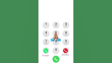 Do-Re-Mi on IPhone keypad ( EP 786_1 )