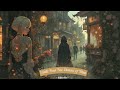 I Still Pour Two Glasses of Wine - Cozy Dark Fantasy Tavern & Relaxing Medieval Lofi
