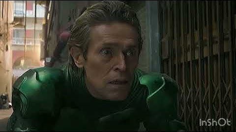 Transformers One (Toon Style) Part 23: Magnifico vs Green Goblin/The Control Room/The Truth Reveals