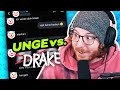 Unge REAGIERT auf Neues zum Fler Beef | #ungeklickt