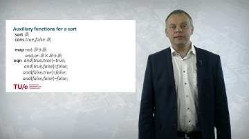 System Validation 2 - Jan Friso Groote 2.7