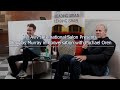 Tel Aviv International Salon Presents: Douglas Murray in Conversation with Michael Oren
