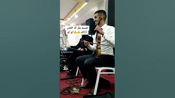 تقسيم كمان 