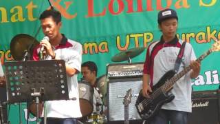 UKM MUSIK UTP SKA LIVE BAND COVER SEPERTI YANG KAU MINTA IG:UKM MUSIK UTP SURAKARTA