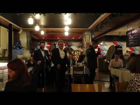 TOTAL TENOR és BODNÁR VIVIEN