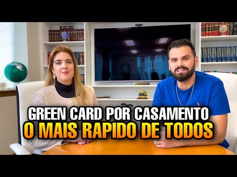 Vídeo: Leis do casamento para casamentos fora dos EUA