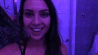 My First Float House Experience - Iulia Tudor