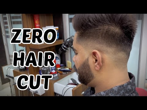 15 Simple and Stylish Zero Cut Hairstyles for Men Ever | Mens hairstyles,  Hair styles, Hair cuts