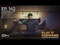 Play it forward ep 142  ahfm trance  progressive by casepeat  040324 live