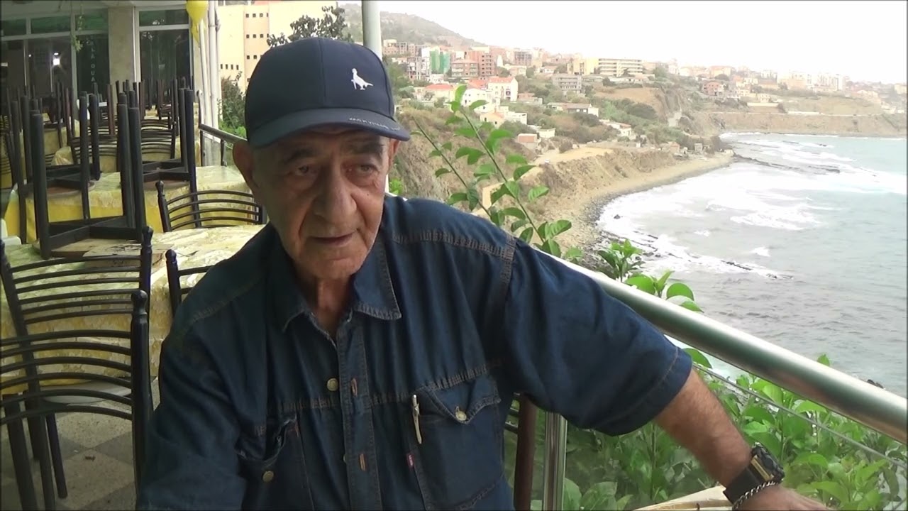 القسويلة من بكري تنهدى و البحري يعرف يقسولAl-Qaswila depuis longtemps s'offre et Bahri sait cuisiner