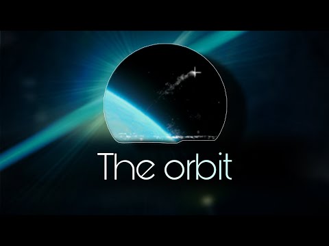 ☄️ The orbit (Орбита с Ментосом) [isle 9] ☄️