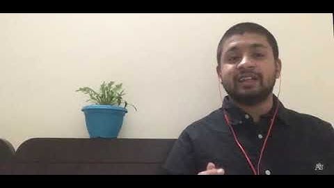 Federated learning for climate change | Rakshit Naidu | TEDxMAHE