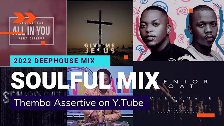 Deephouse Mix 2022 |🥳EXCLUSIVE🔥| Senior Oat, Deep Sen, Oscar Mbo, Mr Milk Dee, Knight SA, CocoSA
