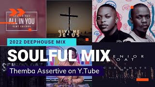 Deephouse Mix 2022 |🥳EXCLUSIVE🔥| Senior Oat, Deep Sen, Oscar Mbo, Mr Milk Dee, Knight SA, CocoSA