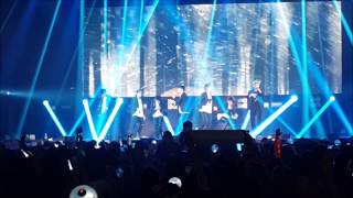 150606 BTS TRB In Malaysia -  I Need U