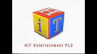 Kodansha / HiT Entertainment PLC / Family Home Entertainment Logo (1998)