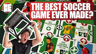 Magic Number Eleven is THE Soccer Board Game You've Been Looking For screenshot 2