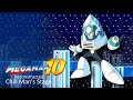 Mega man 10 deconstructed audio  chill mans stage