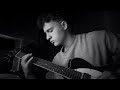 Zone De Confort Figoshin Guitar Solo 