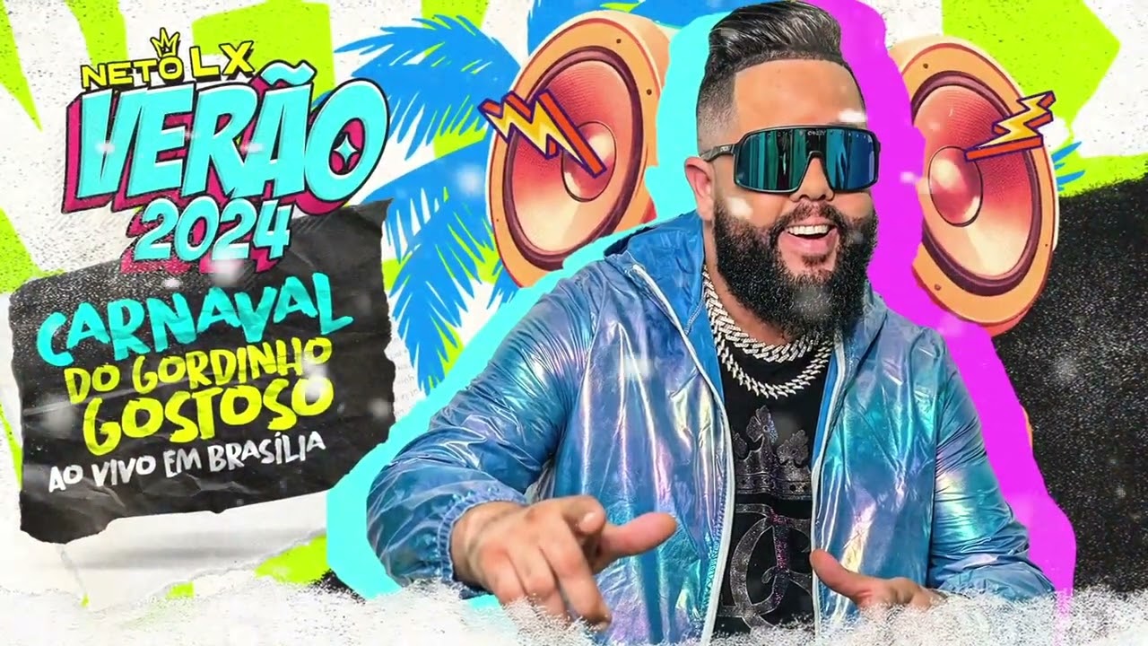 Neto Lx - Tá OK - YouTube