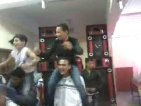 عصام وبوقو فى خطوبه سامح العيدروس