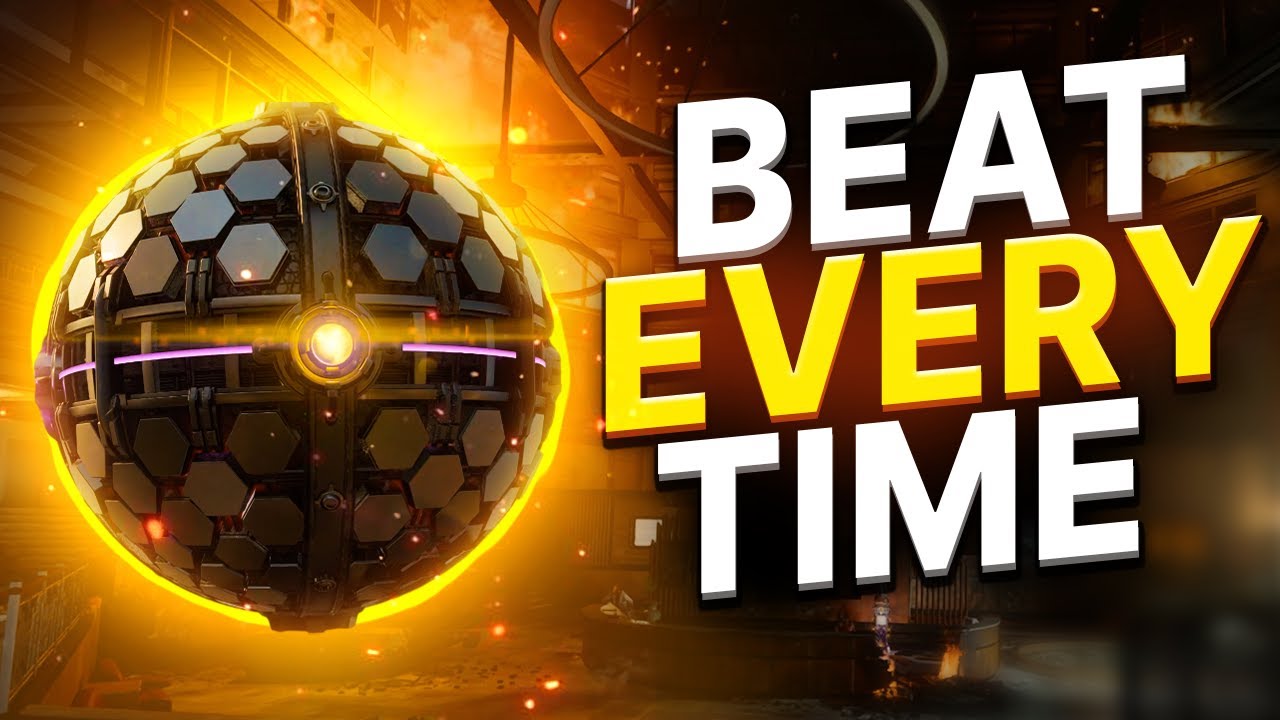 Main Easter Egg Guide