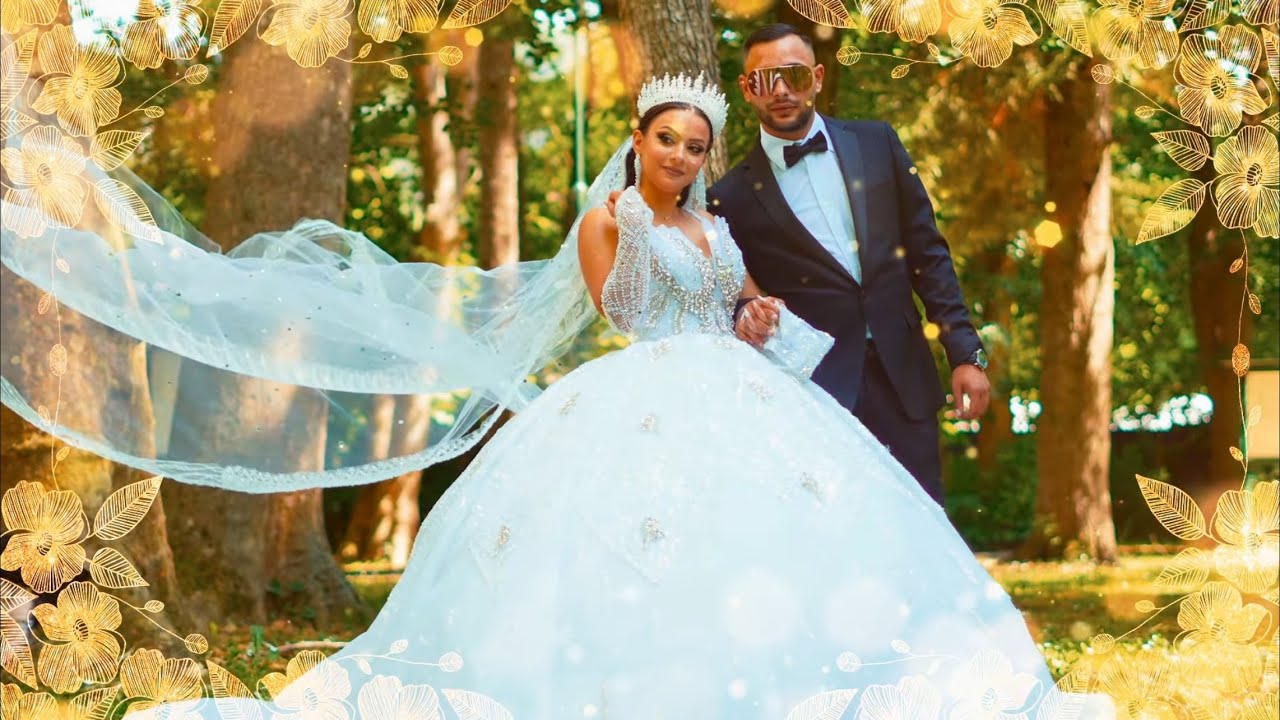 Сватбата на Васи и Силвестър