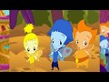 Faireez Full Episode Compilation 5 Puddle Jumper Children S Animation 