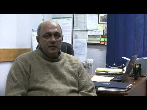 ოთარ აბდალაძე - ეკოლოგიის ინსტიტუტი