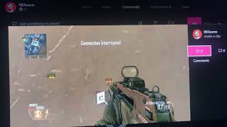 Opponent lag switching pt 2