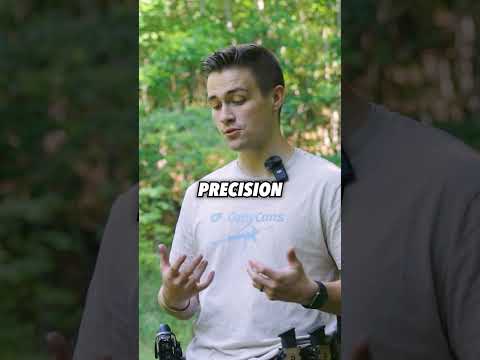 Accuracy Of The Daniel Defense MK12 