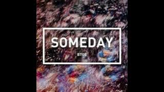 BTOB - SOMEDAY AUDIO LIRIK (ROM/INDO)