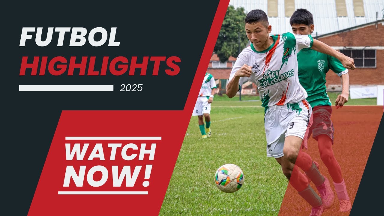 LO MAS DESTACADO DEL AÑO 2025 