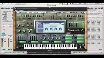 Remaking Tiesto & Hardwells Zero 76 synth