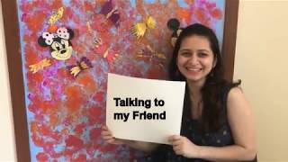 What is your emotionally safe space?
