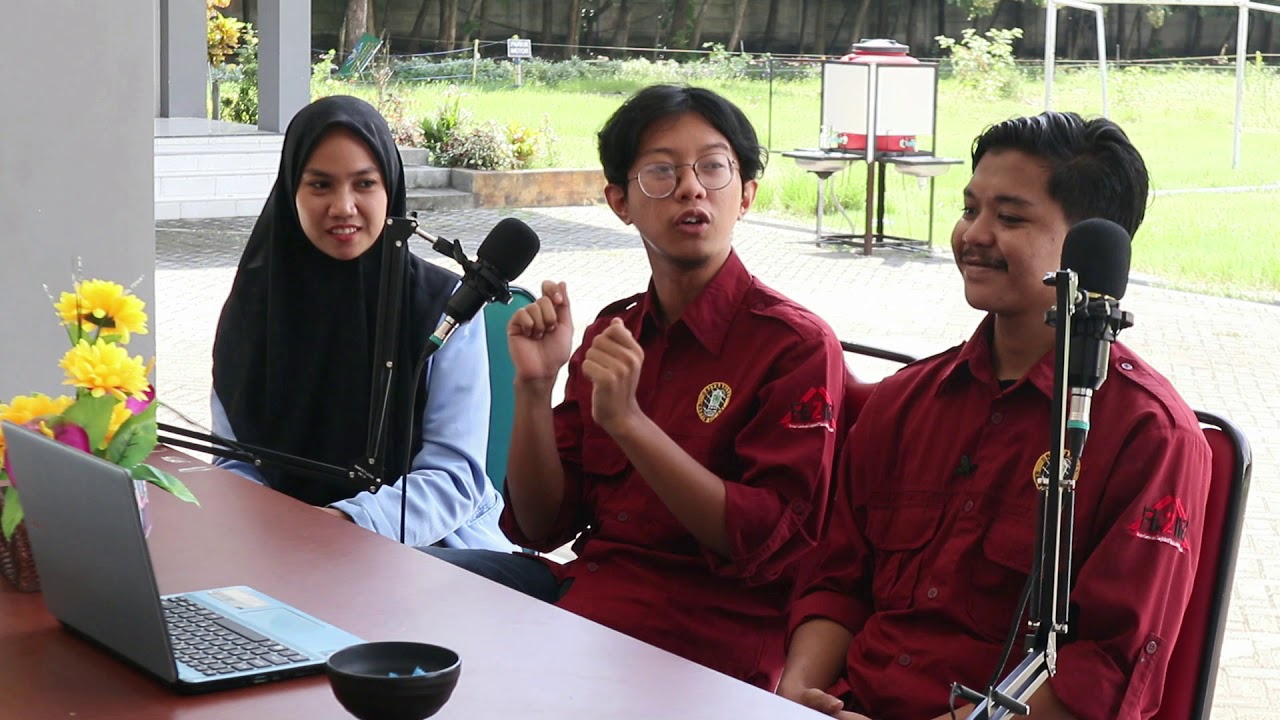 NGOPI | DPM, ormawa Paling gabut di kampus? Part 2