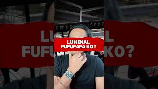 Do you know Fufu Fafa? #dialectique #dialectics #prabowo #gibran #jokowi #fufufafa