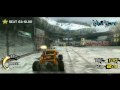  Motorstorm Artic Edge.    PSP