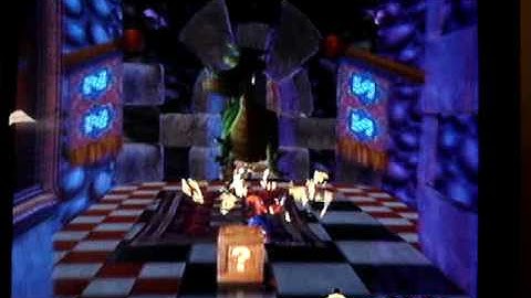 Crash Bandicoot and the Wrath of Cortex part 29