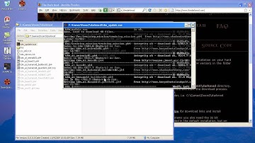 Komag Tutorial: Dark Mod: pt1 - Install TDM