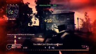 oh Galaxy | Synergy 1.0 | COD4 Trailer.