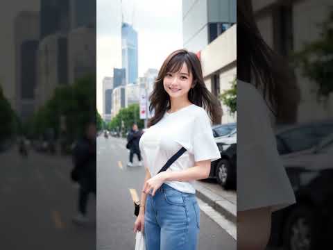 明日も一緒に頑張りましょう AI AIグラビア 水着 ビキニ 美女 美少女 グラビア 美人 モデル グラマー 巨乳