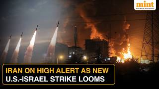Trump-Netanyahu Secret Iran Blitz Mojtaba Khamenei Orders Forces to Prepare | Iran War News