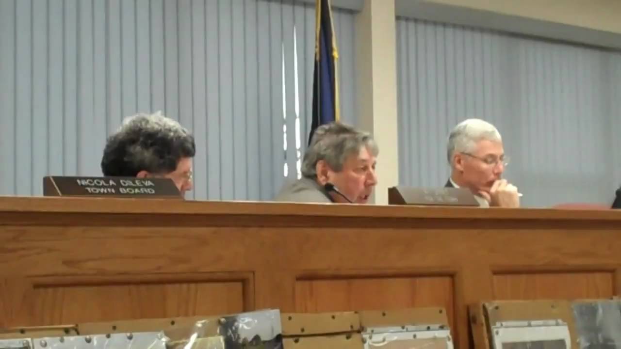 4/14/2010 Rotterdam NY Town Board Clips & Highlights YouTube