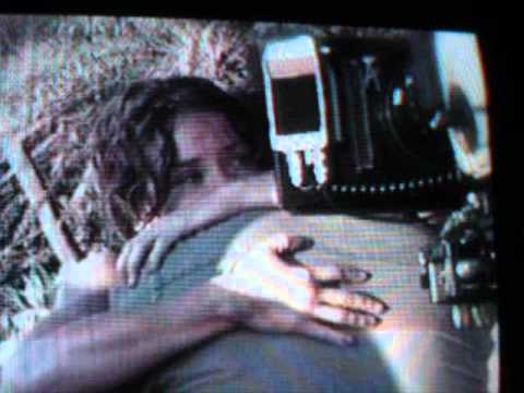 Season 6 Bonus Letting Go - Kate and Sawyer hug 3x16